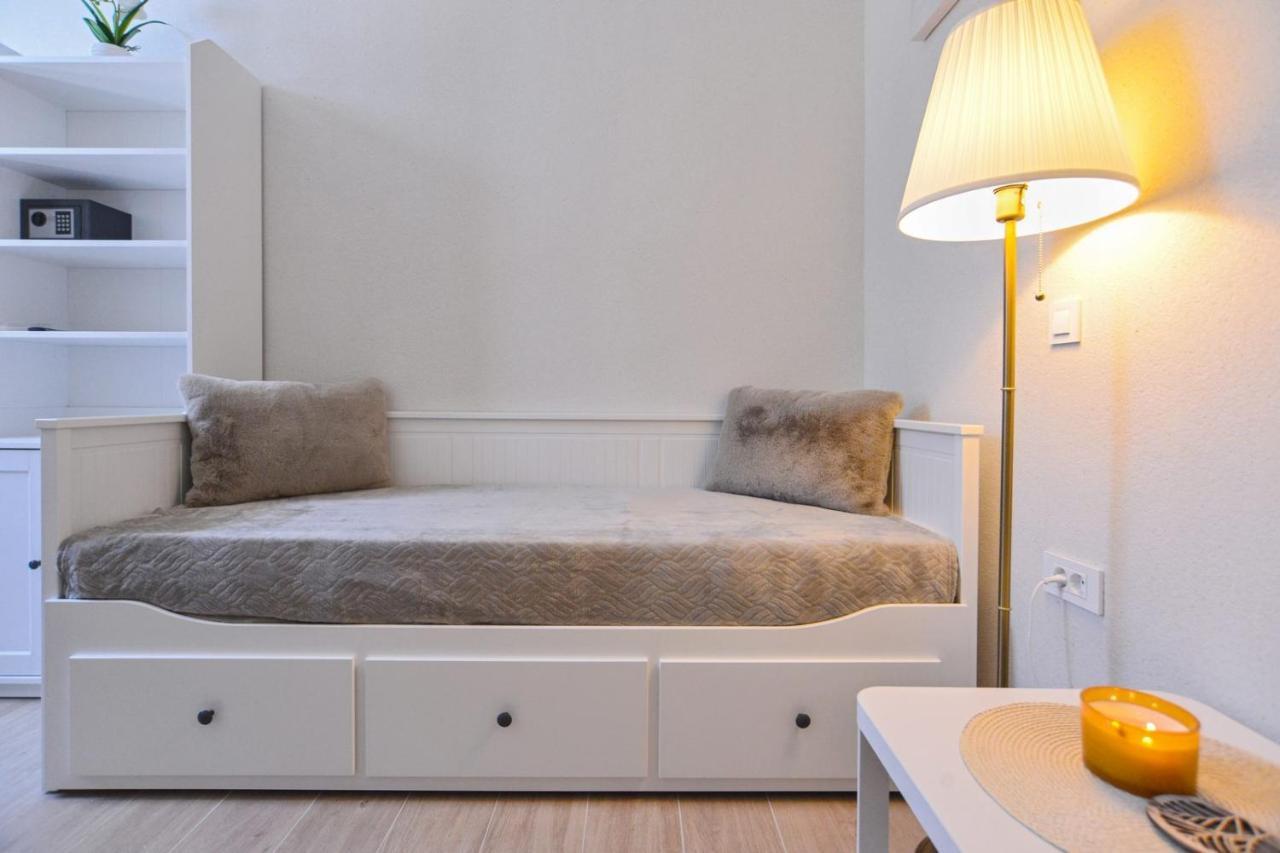 Md Studio Apartman Rijeka Exteriör bild